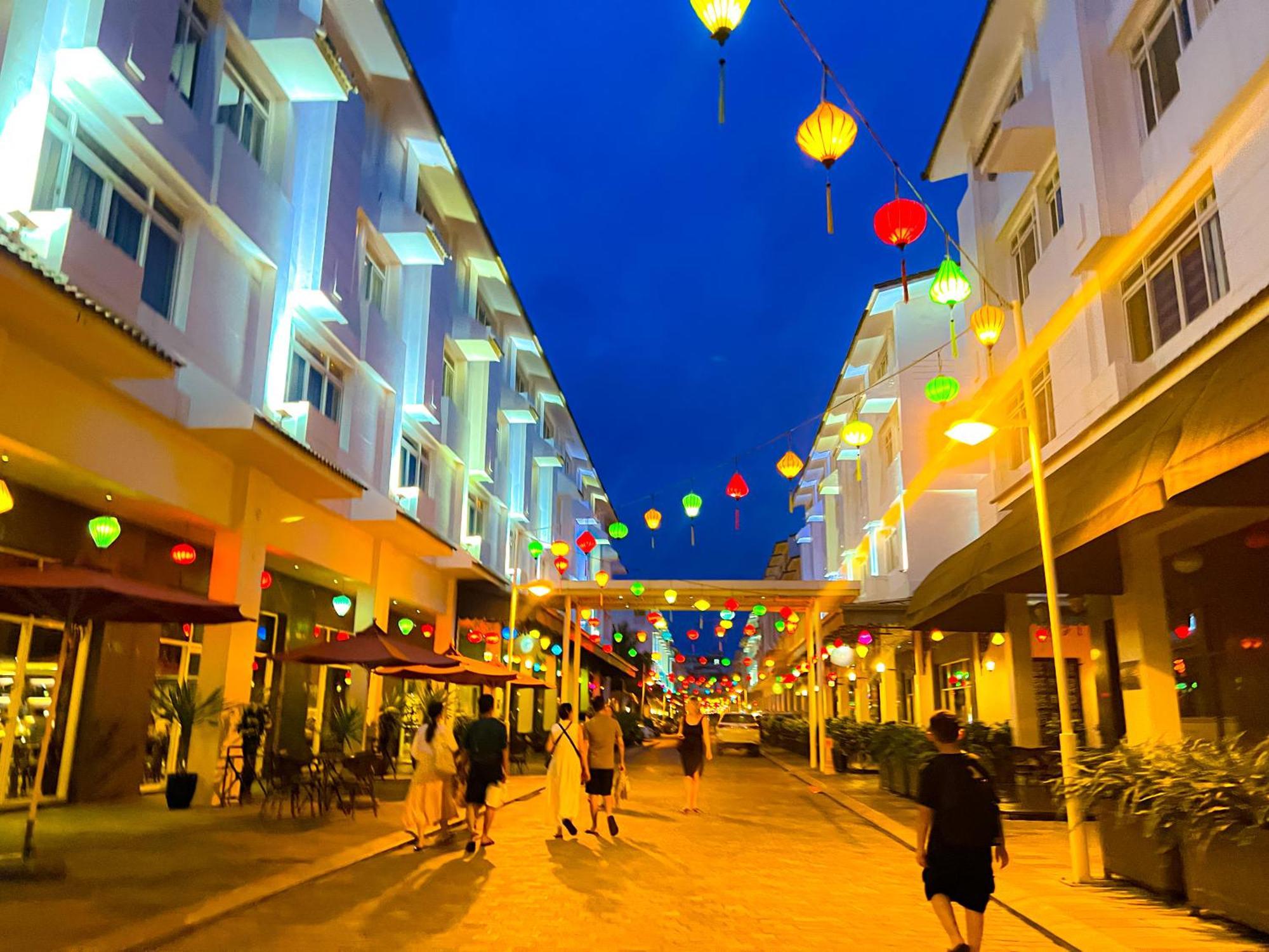 Canh Buom Homestay - Tuan Chau Ha Long Exterior photo
